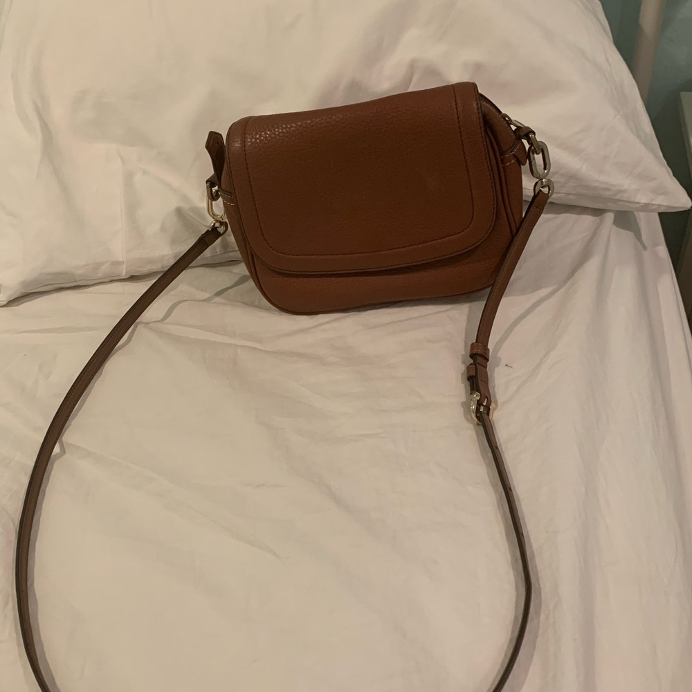 J. Crew crossbody